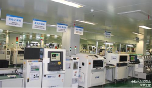 智能駕駛雙雄 華為與中興的差異化布局與商業化之路